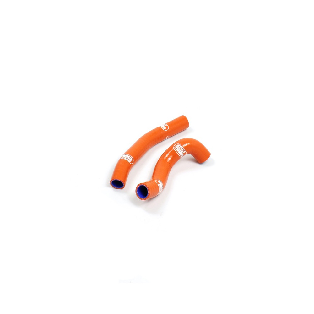 Durite de radiateur SAMCO - 2 KTM Freeride 250R