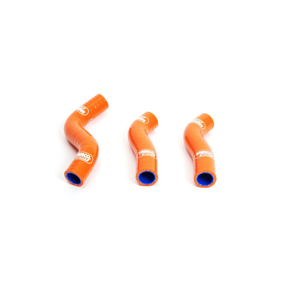 Durite de radiateur SAMCO - 3 KTM SX-F250