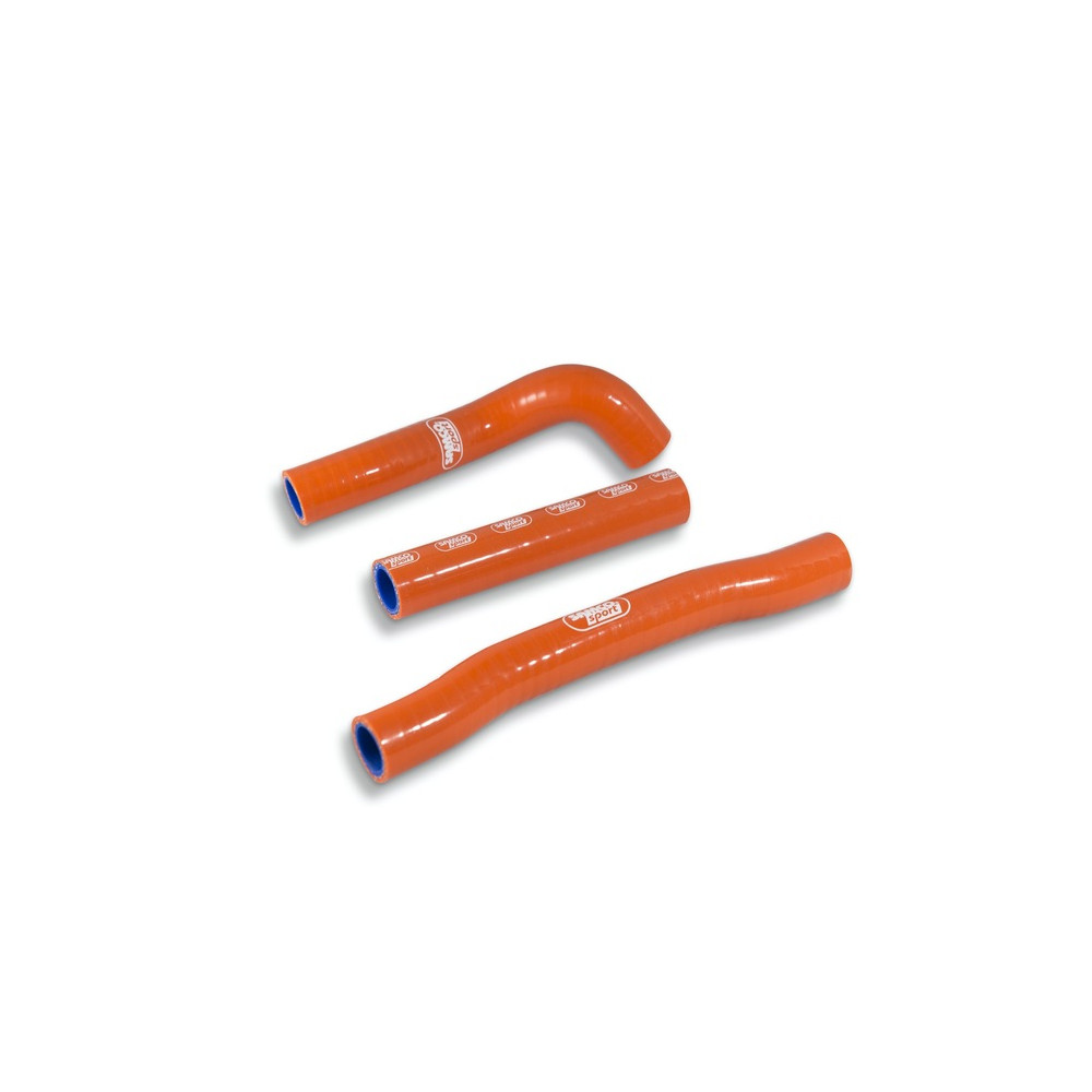 Durite de radiateur SAMCO - 3 KTM/Husqvarna