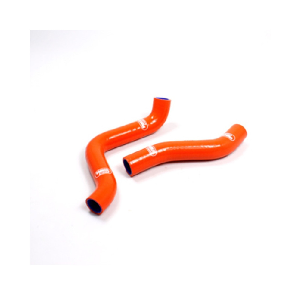 Durites de radiateur SAMCO - 2 KTM