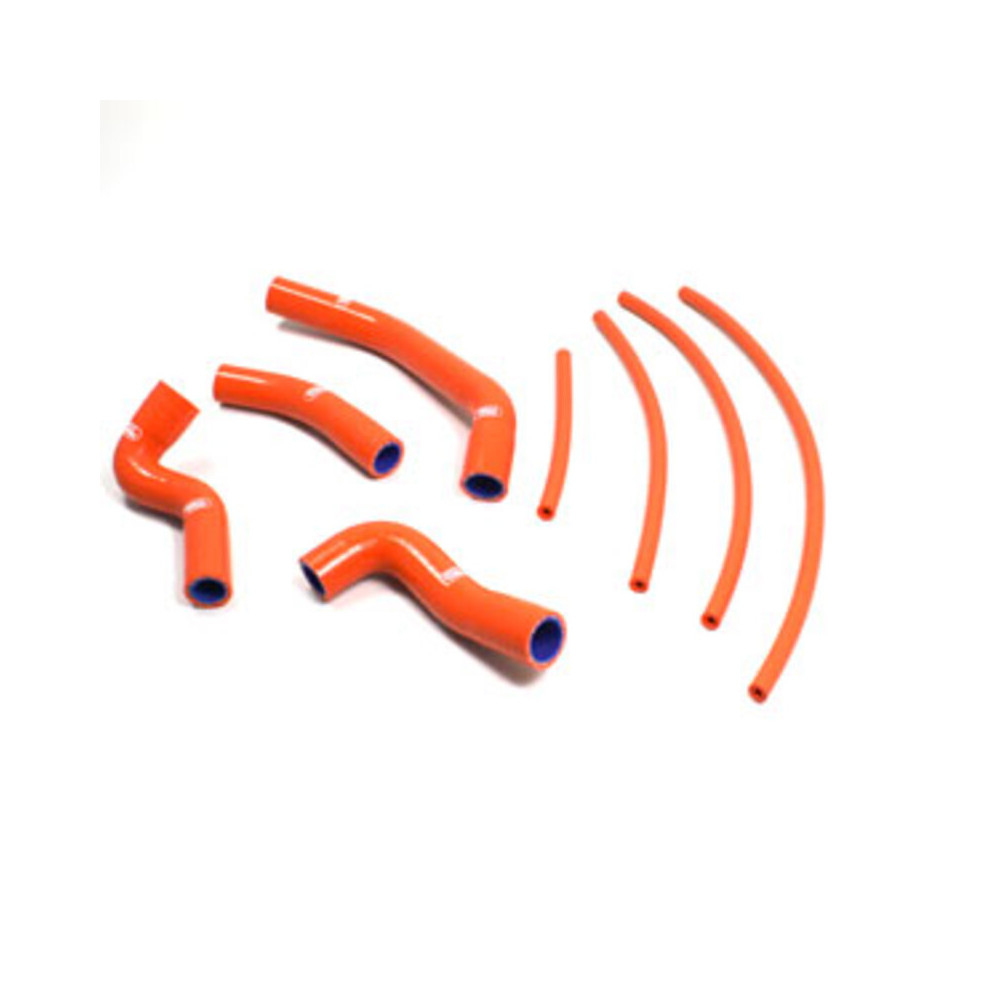 Durites de radiateur SAMCO - 8 KTM