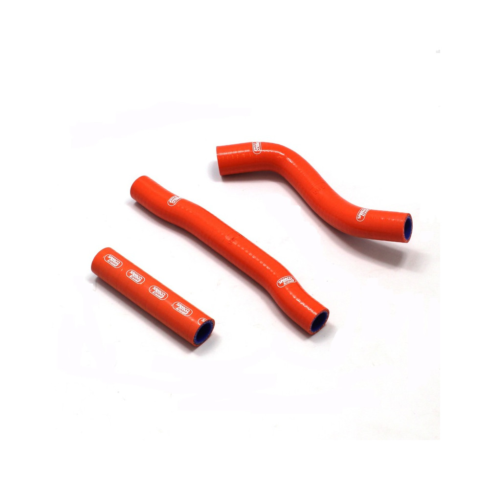 Durite de radiateur SAMCO - 3 KTM/Husqvarna