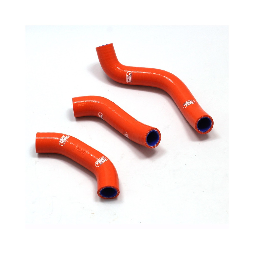 Durite de radiateur SAMCO - 3 KTM/Husqvarna