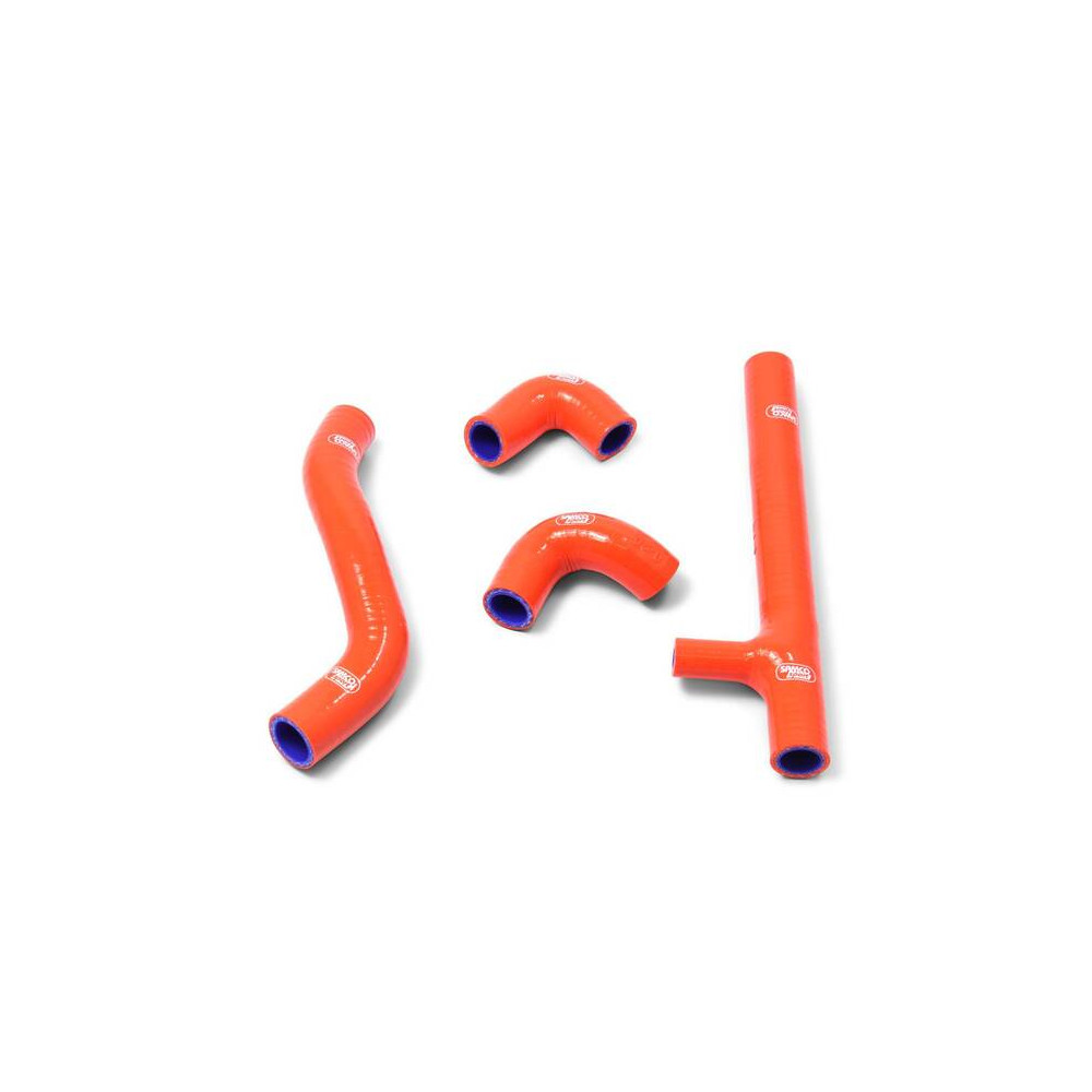 Durite de radiateur SAMCO - 4 KTM EXC-F250/350