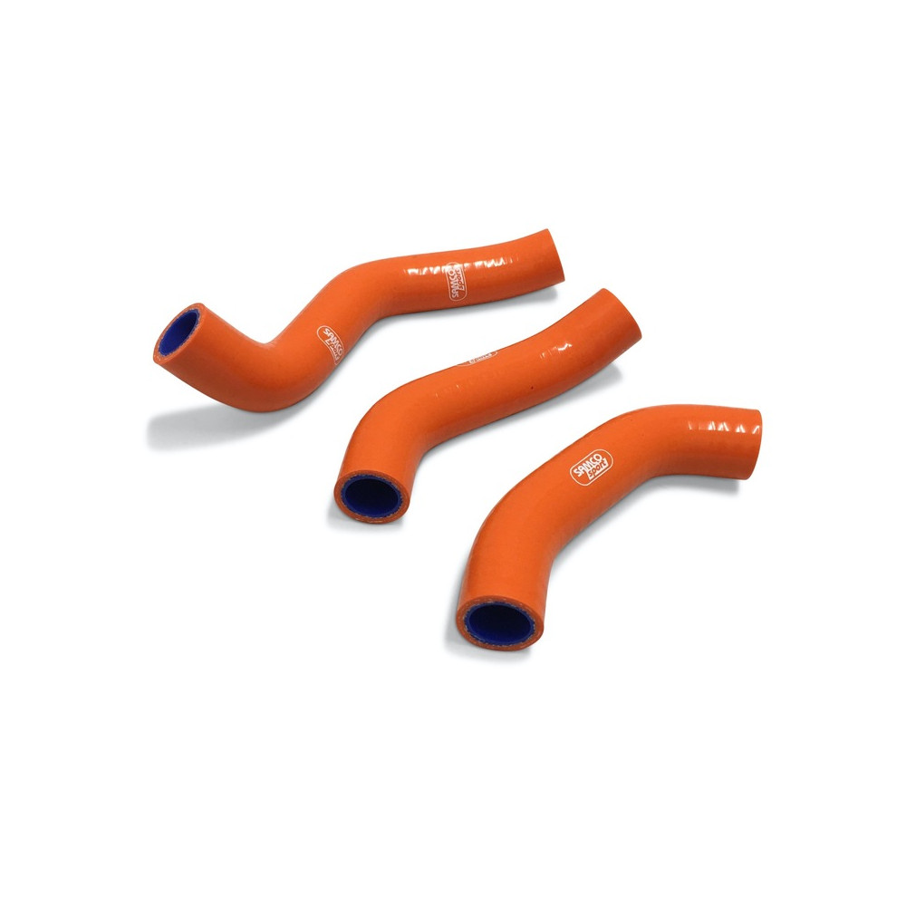 Durite de radiateur SAMCO - 3 KTM