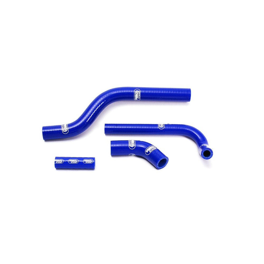 Durite de radiateur SAMCO - 4 Suzuki RM-Z250