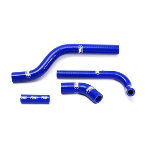 Durite de radiateur SAMCO - 4 Suzuki RM-Z250