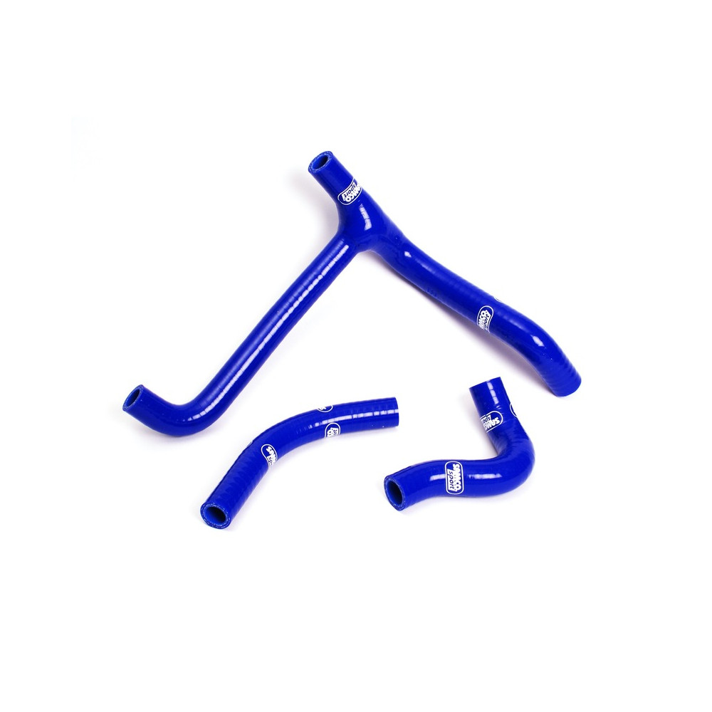 Durite de radiateur SAMCO type Y - 3 Suzuki RM-Z450