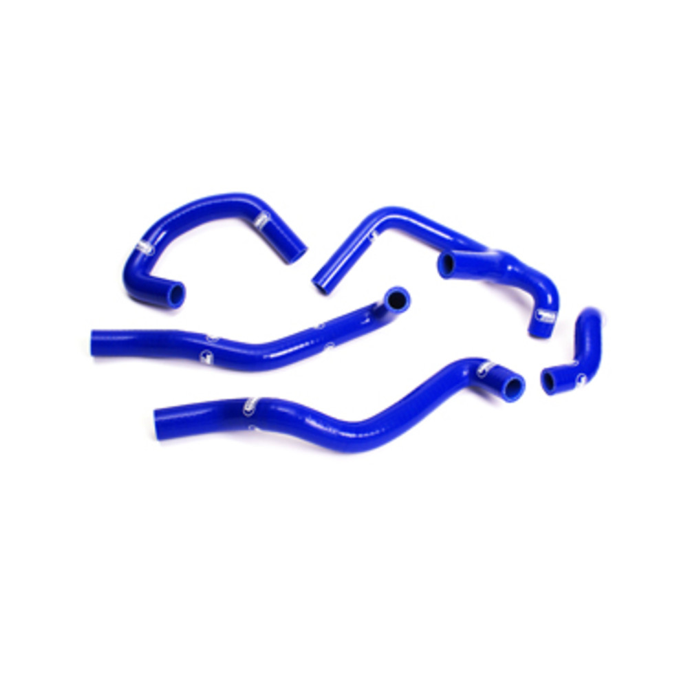 Durite de radiateur SAMCO - 5 Suzuki RGV250