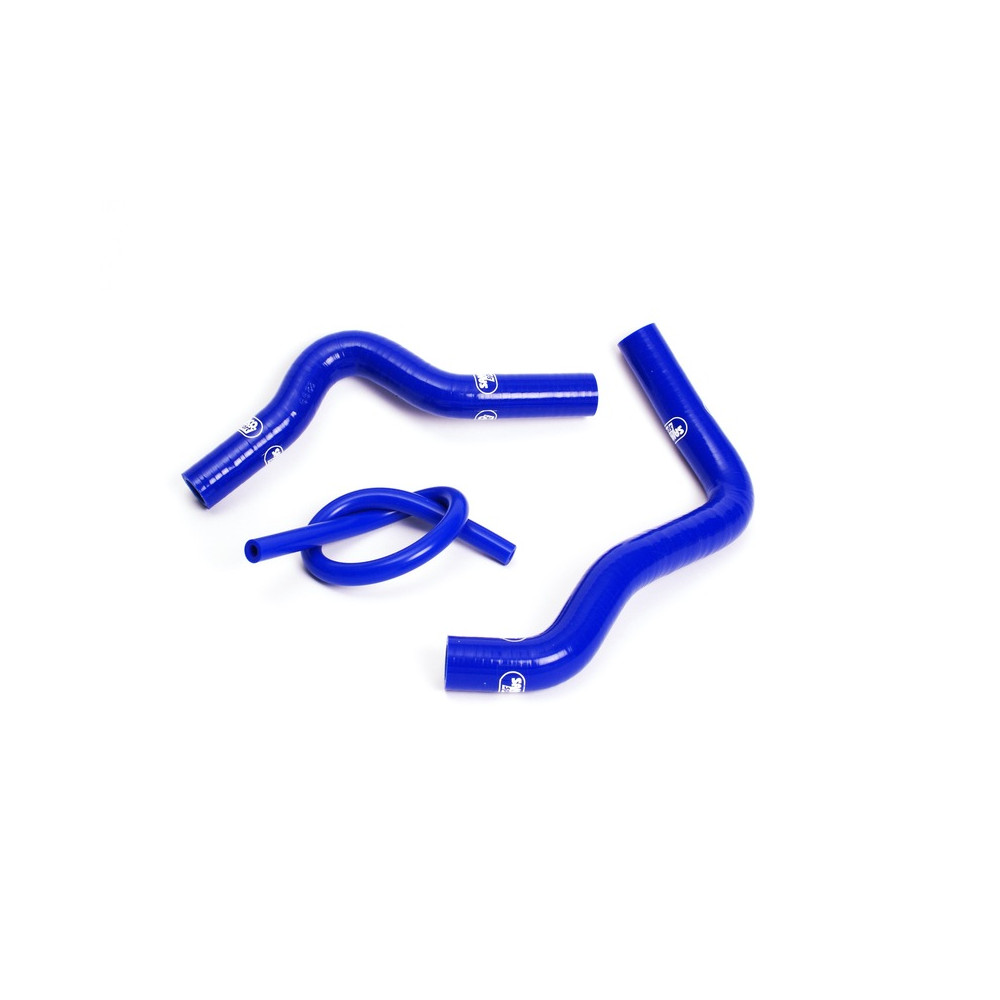 Durite de radiateur SAMCO - 3 Suzuki RM85