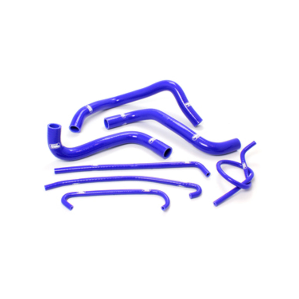 Durite de radiateur SAMCO - 7 Suzuki GSX-R1000