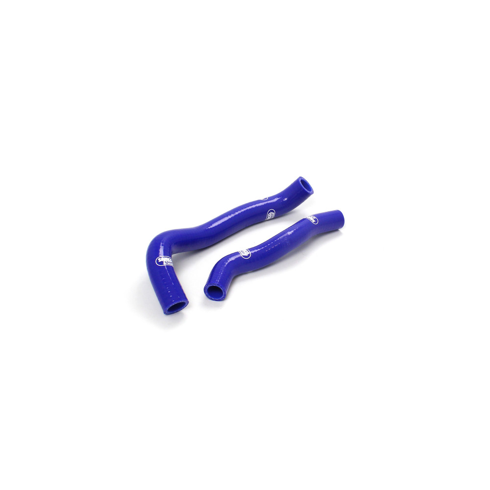 Durite de radiateur SAMCO - 2 Suzuki LT-Z400 Quadsport