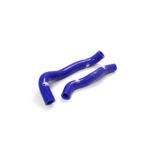 Durite de radiateur SAMCO - 2 Suzuki LT-Z400 Quadsport