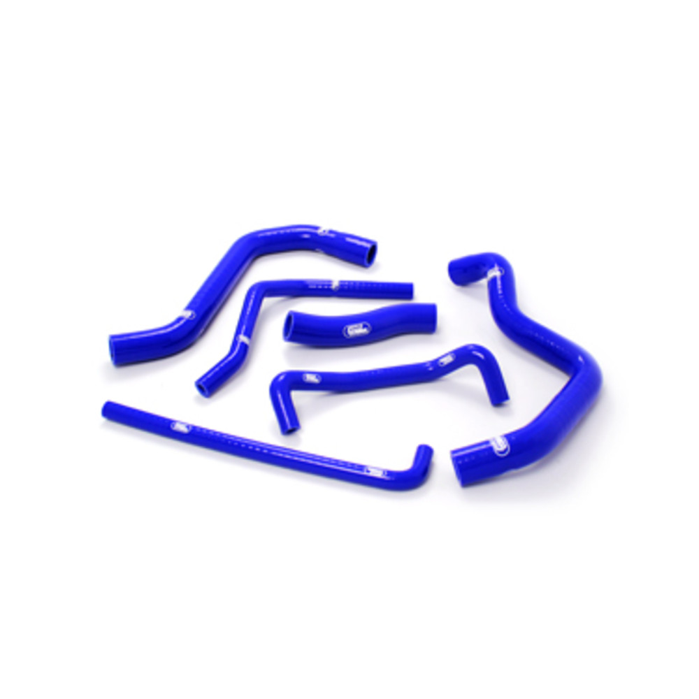 Durite de radiateur SAMCO - 6 Suzuki GSR 750