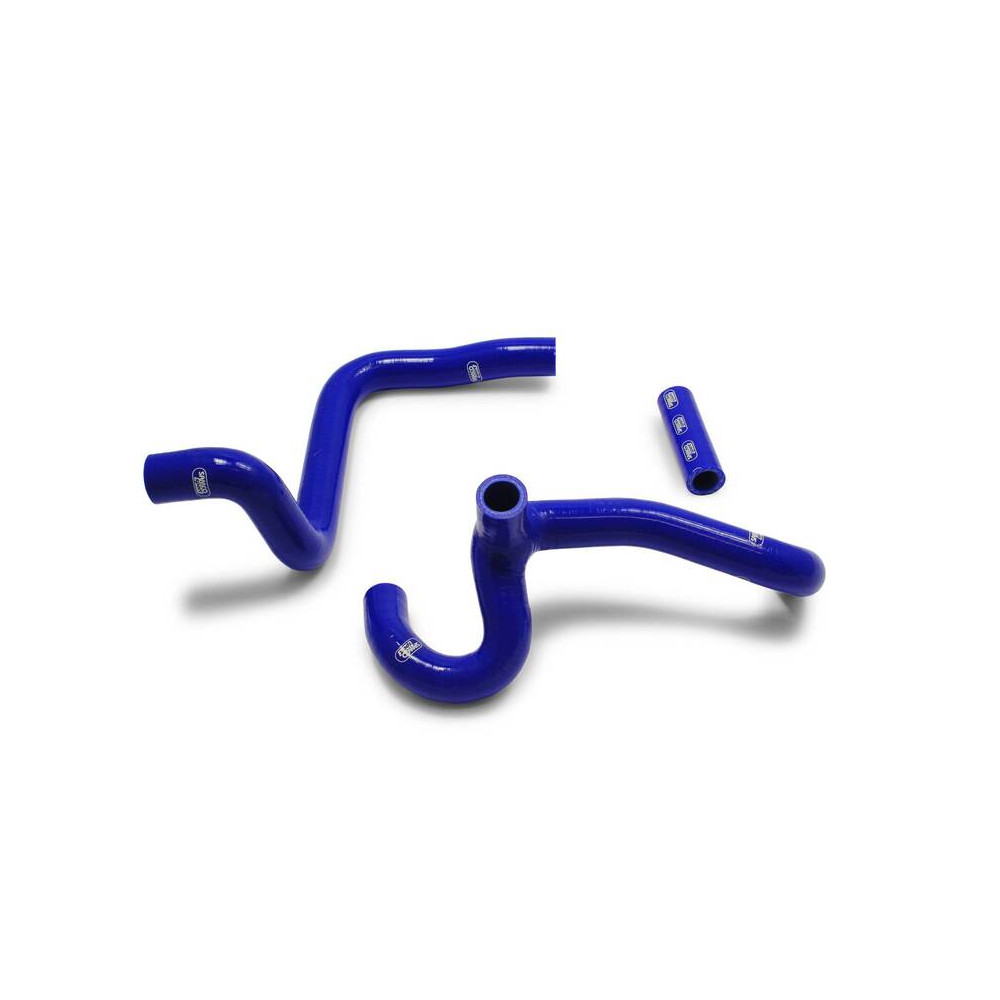 Durite de radiateur SAMCO - 3 Suzuki RM-Z450