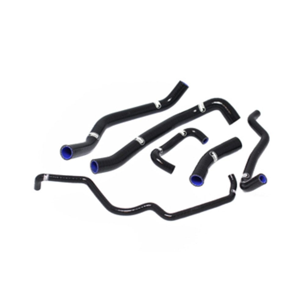 Durite de radiateur SAMCO - 6 Triumph Daytona 675