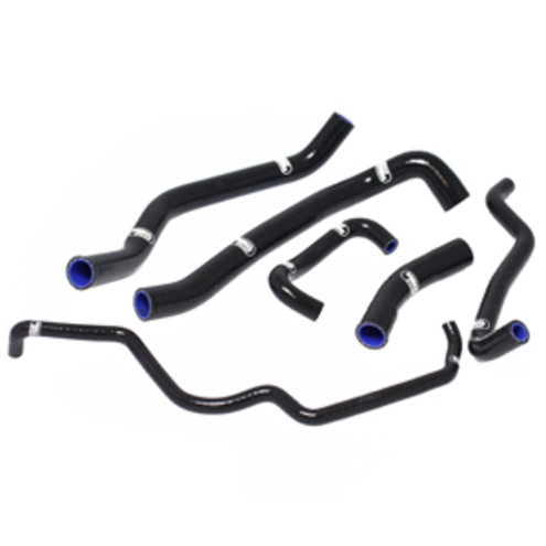 Durite de radiateur SAMCO - 6 Triumph Daytona 675