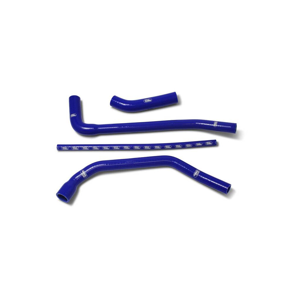 Durite de radiateur SAMCO - 4 Triumph Tiger 1050