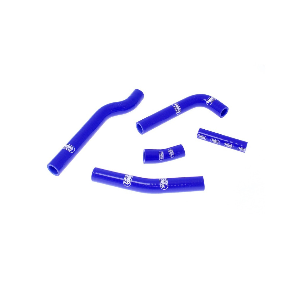 Durite de radiateur SAMCO - 5 Yamaha YZ/WR450F