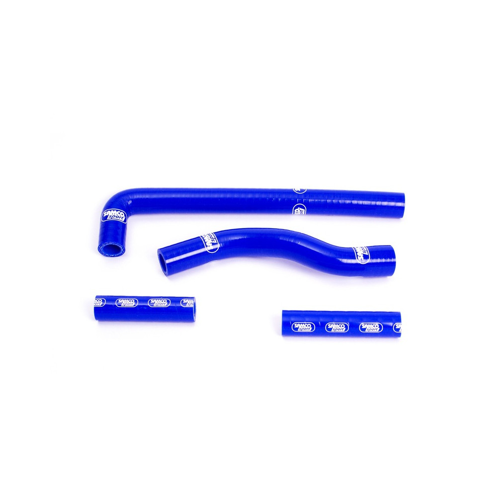 Durite de radiateur SAMCO - 4 Yamaha YZ/WR450F