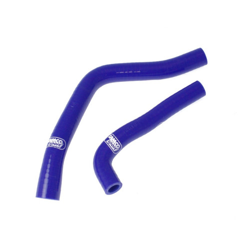 Durite de radiateur SAMCO - 2 Yamaha DT125