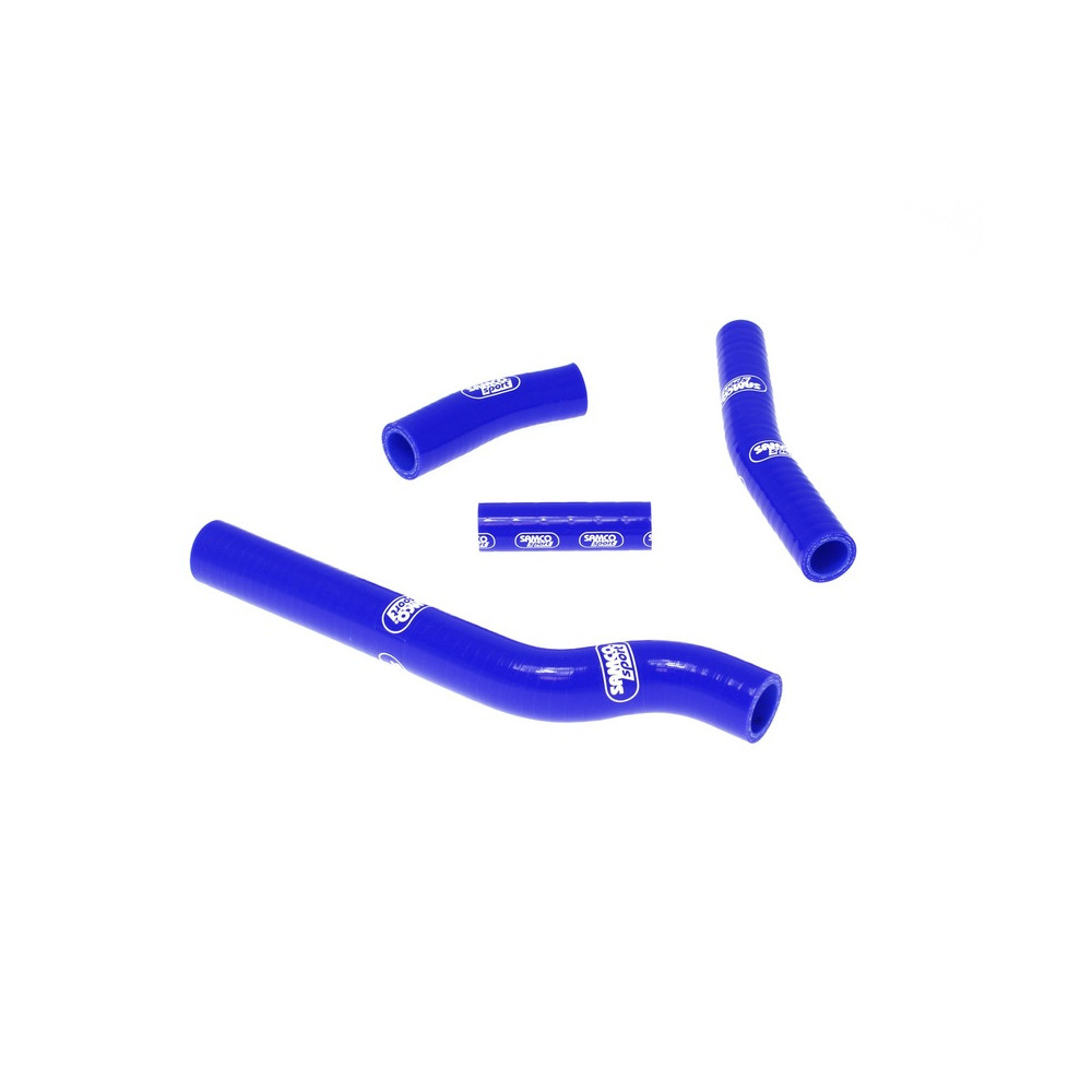 Durite de radiateur SAMCO - 4 Yamaha YZ450F