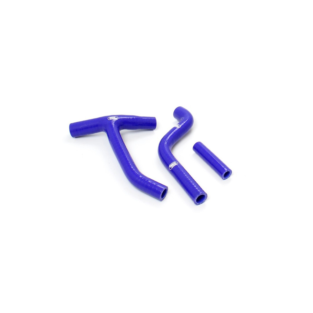 Durite de radiateur SAMCO type Y - 3 Yamaha YZ250F