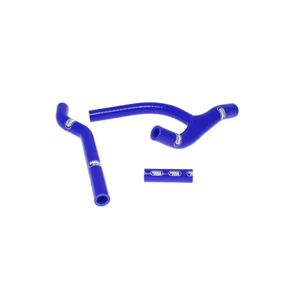 Durite de radiateur SAMCO type Y - 3 Yamaha WR250F