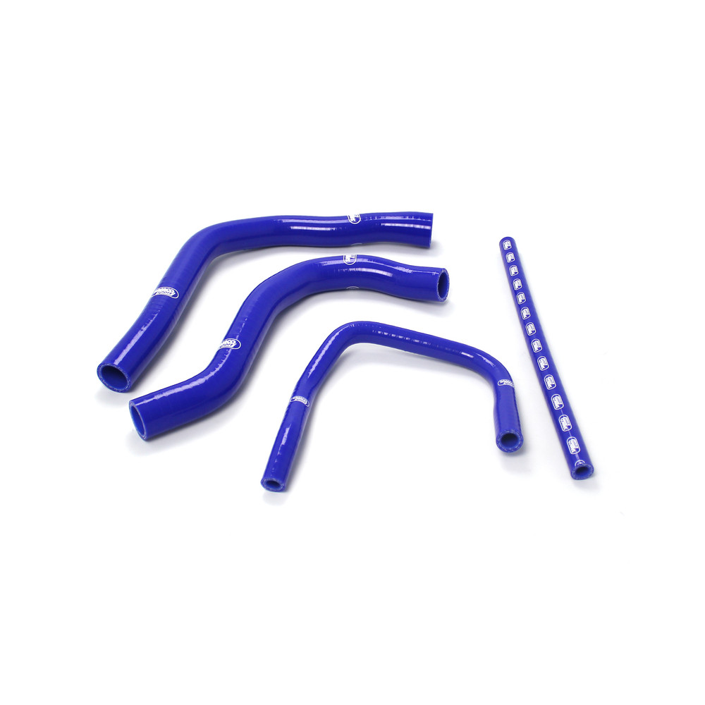 Durites de radiateur SAMCO - 4 Yamaha YZF 750R