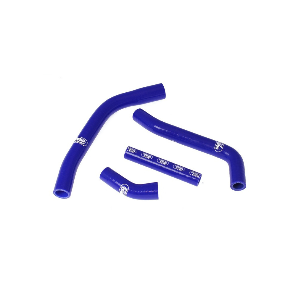 Durite de radiateur SAMCO - 4 Yamaha YZ450F