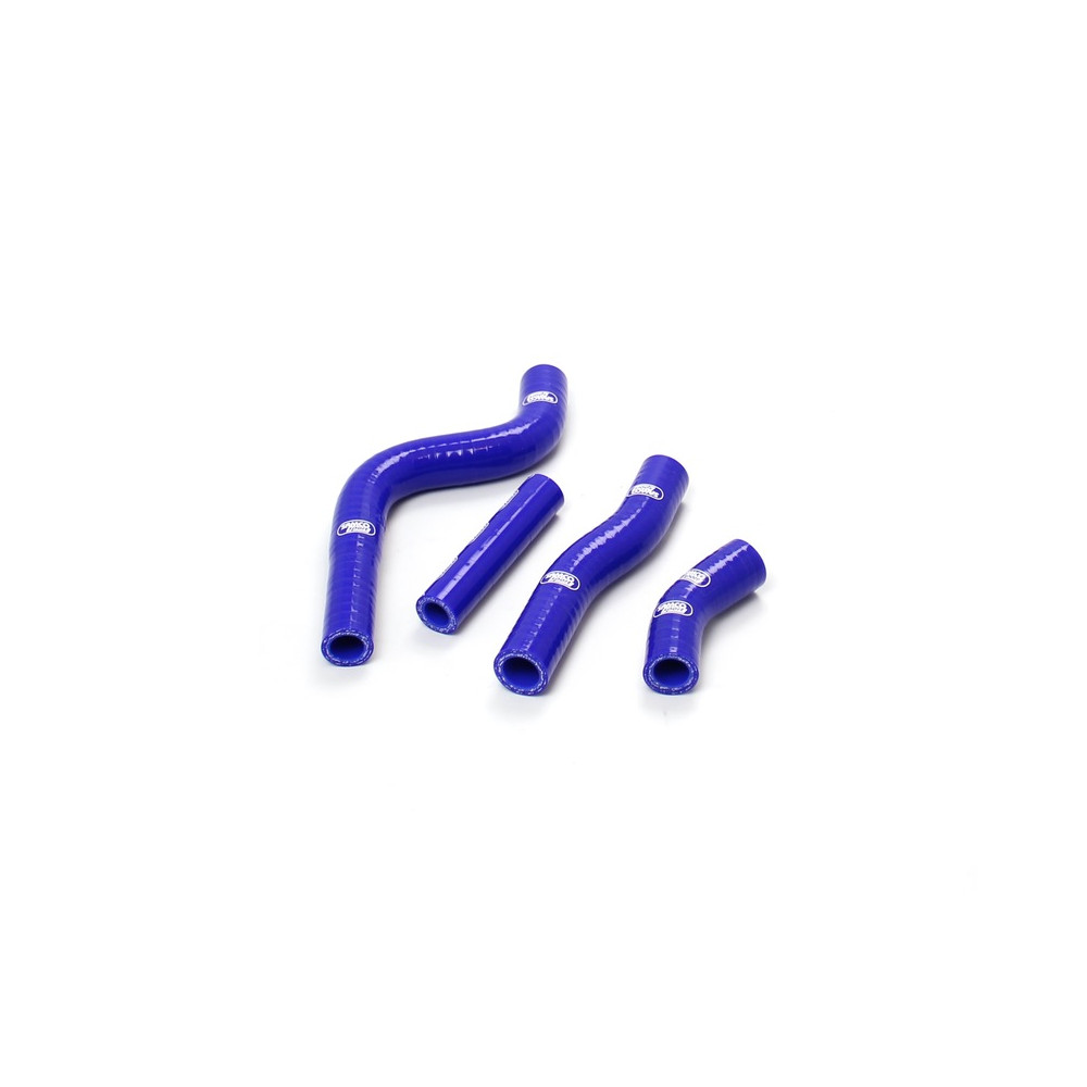 Durite de radiateur SAMCO - 4 Yamaha WR450F