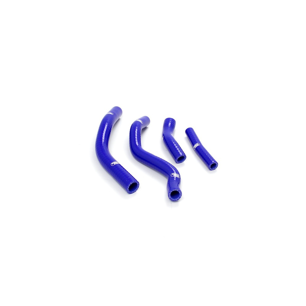 Durite de radiateur SAMCO - 4 Yamaha YZ250F