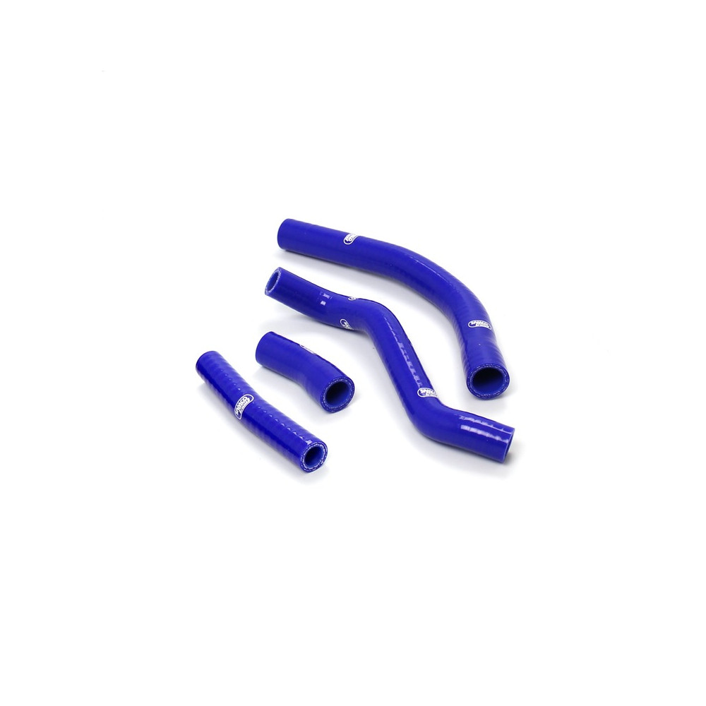 Durite de radiateur SAMCO - 4 Yamaha YZ450F