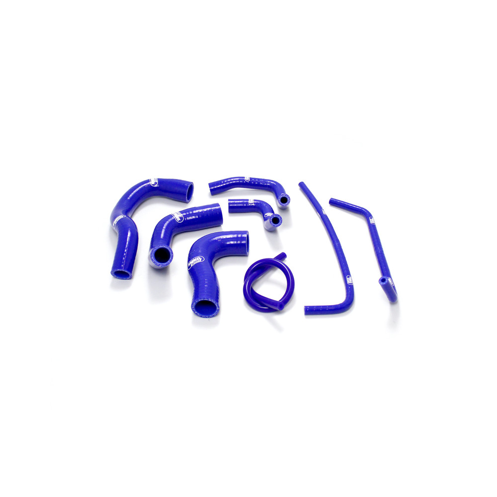 Durite de radiateur SAMCO - 8 Yamaha MT-09