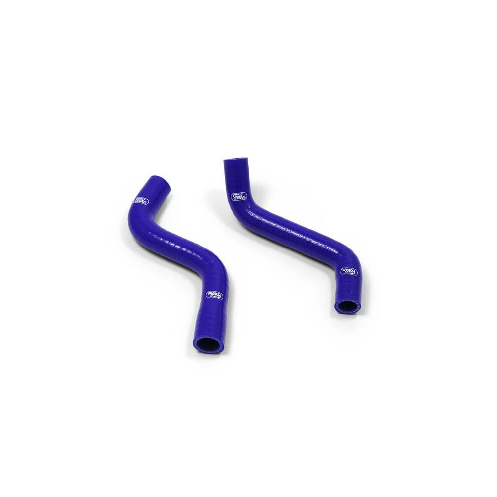 Durite de radiateur SAMCO - 2 Yamaha YZF450