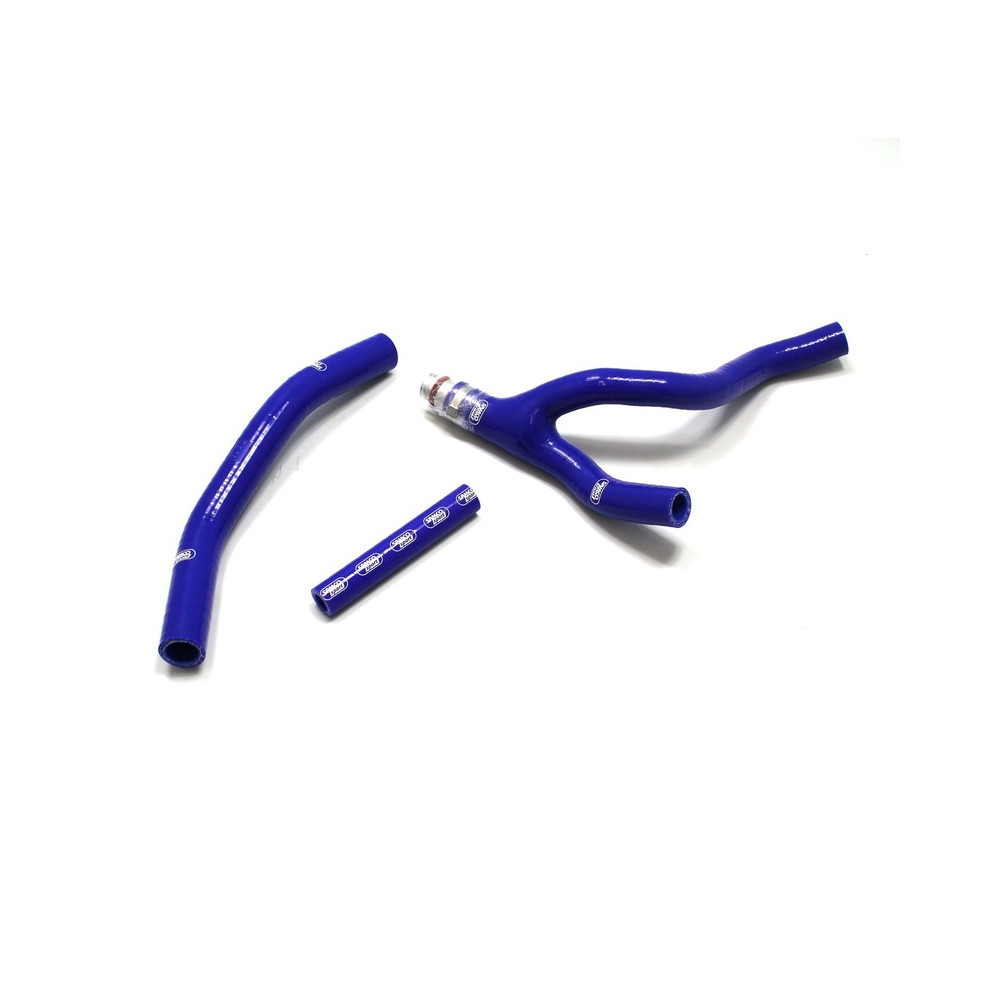 Durite de radiateur SAMCO - 3 Yamaha WR250F