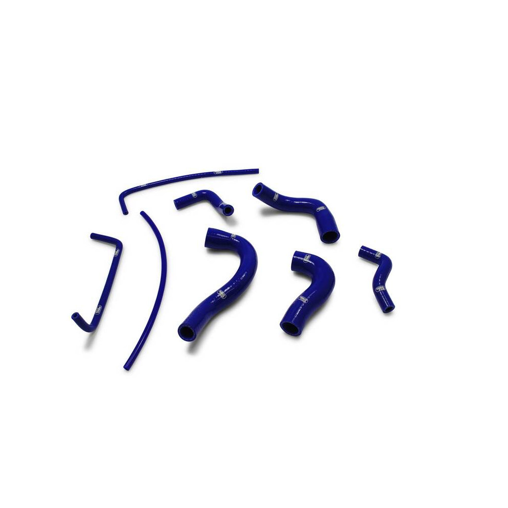 Durite de radiateur SAMCO - 8 Yamaha MT-09