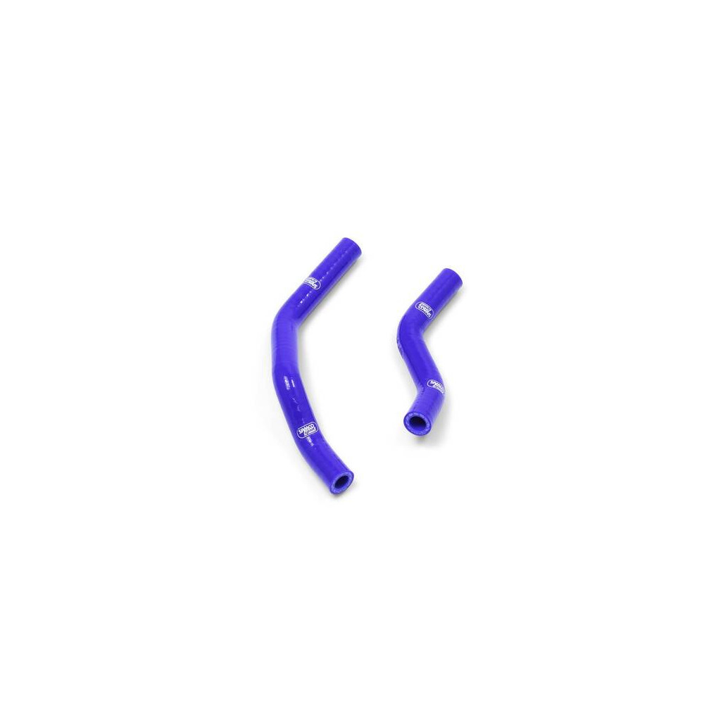 Durite de radiateur SAMCO - 2 Yamaha YZ65