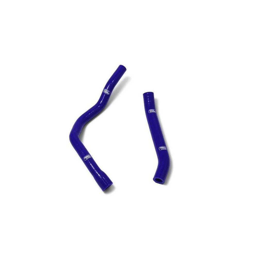 Durite de radiateur SAMCO - 2 Yamaha YZ85