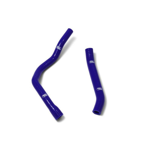 Durite de radiateur SAMCO - 2 Yamaha YZ85