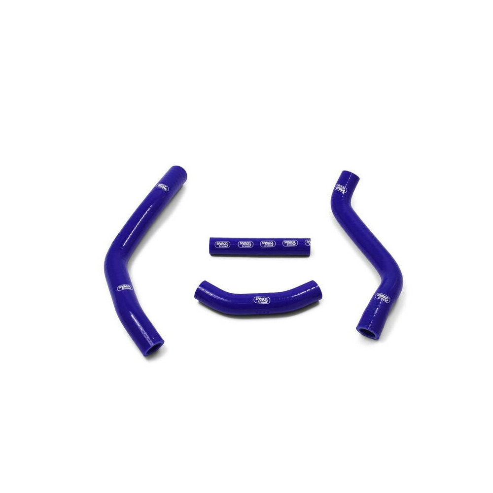 Durite de radiateur SAMCO - 4 Yamaha YZ250F