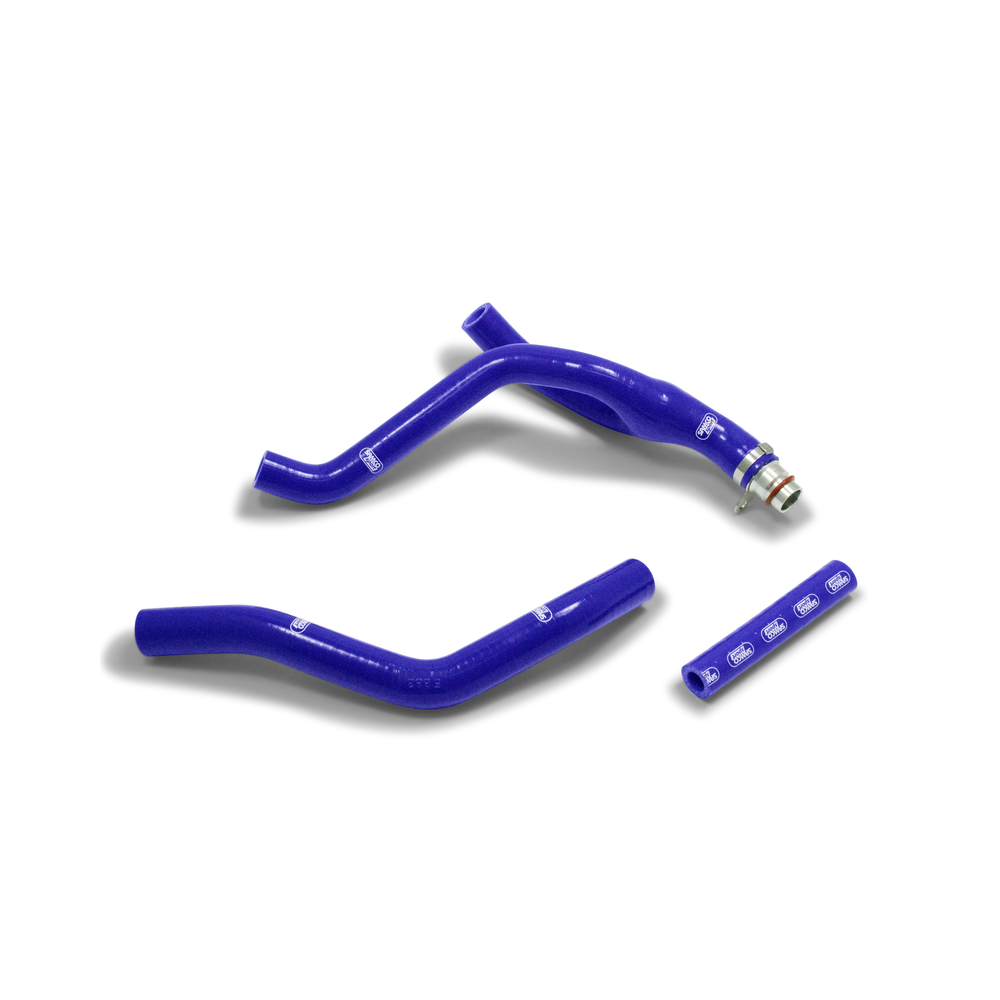 Durite de radiateur SAMCO - 3 Yamaha YZ250F
