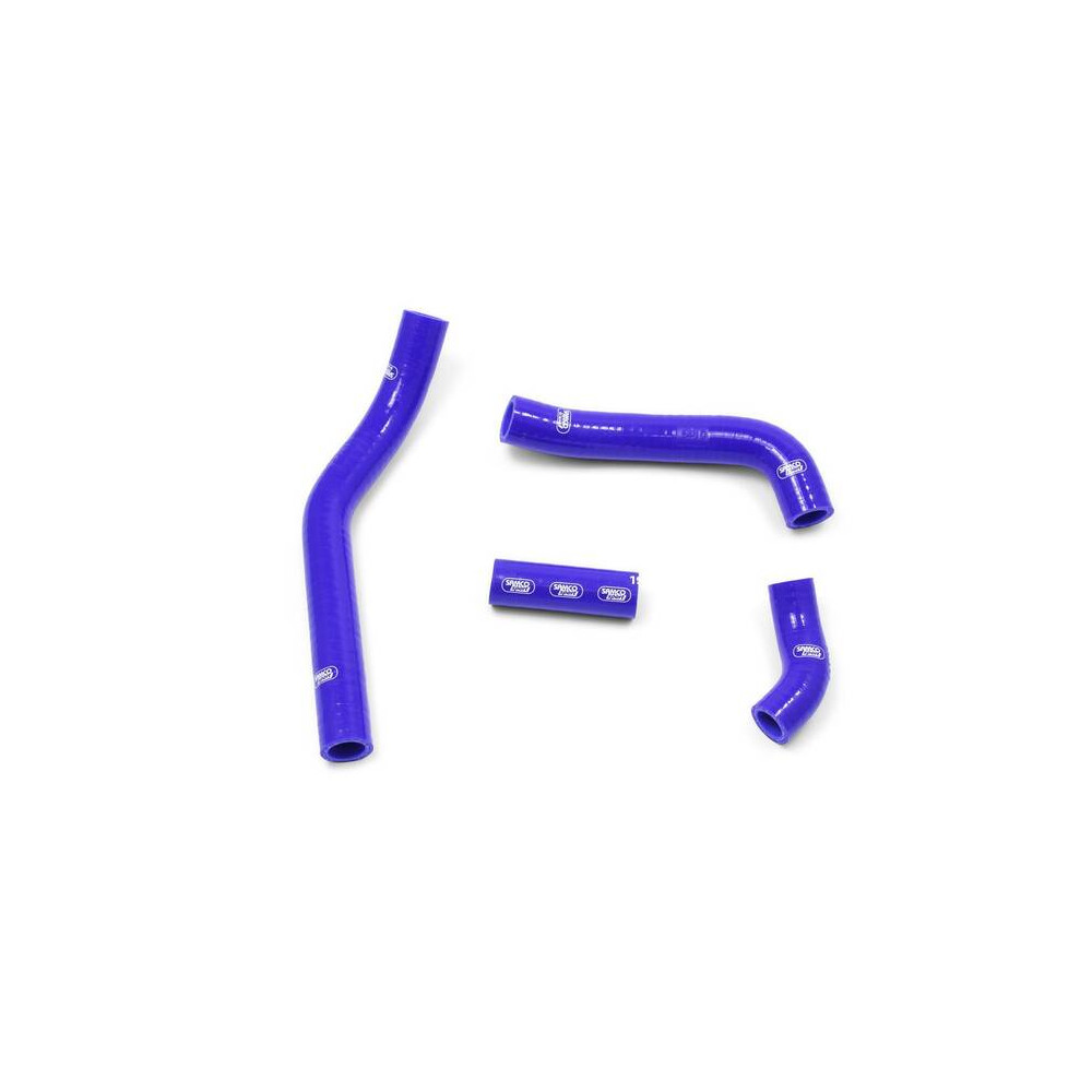 Durite de radiateur SAMCO - 4 Honda CRF 450R