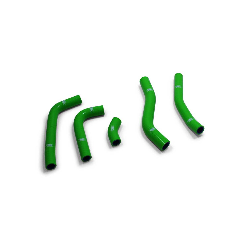 Durite de radiateur SAMCO - 5 Kawasaki KX 250