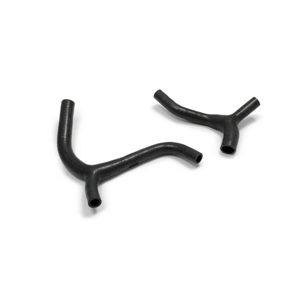Durite de radiateur SAMCO - 2 Kawasaki KX 450 F