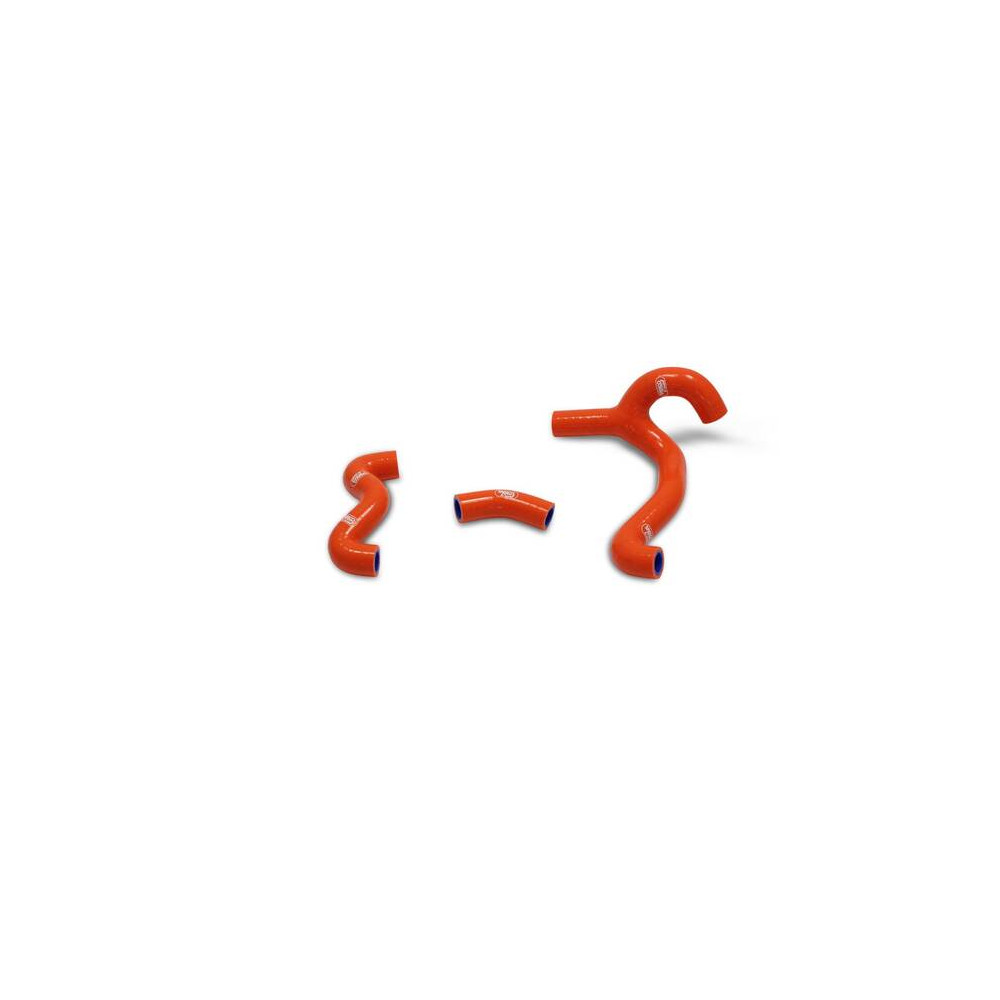 Durite de radiateur SAMCO - 3 KTM 50 SX