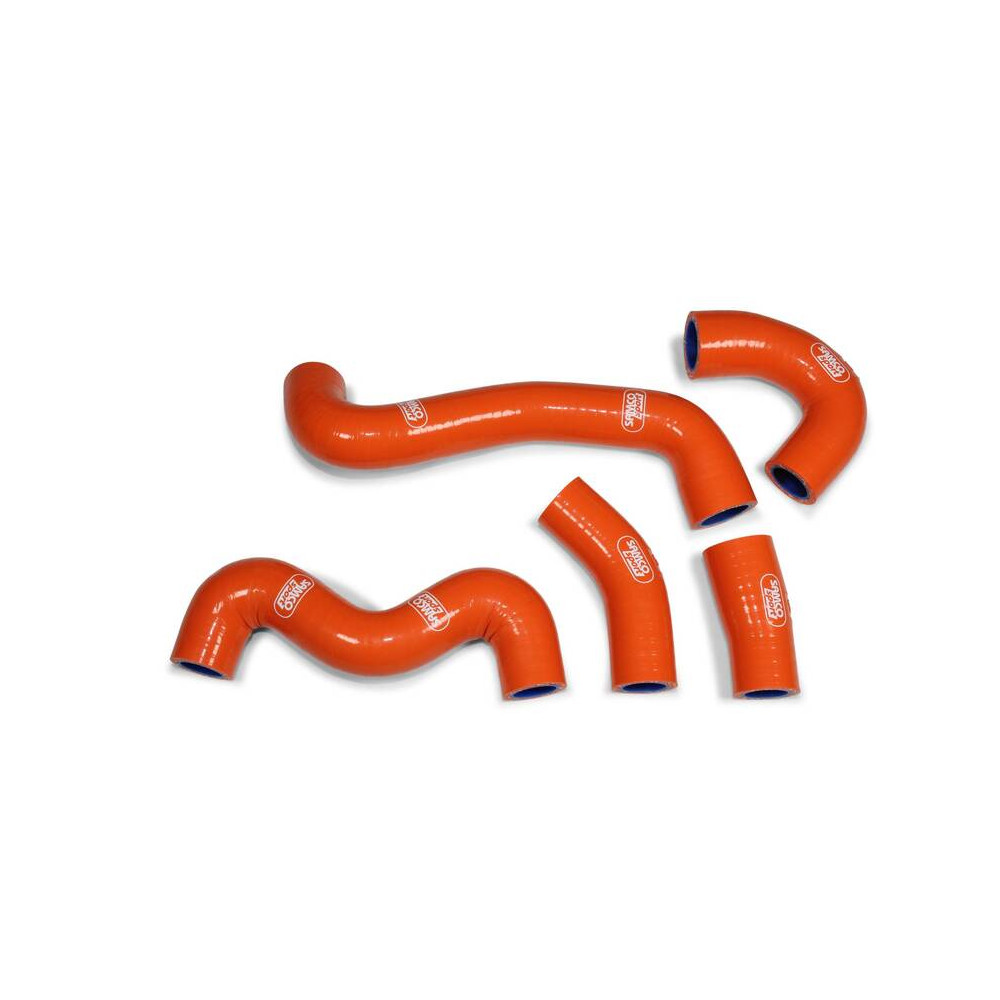 Durite de radiateur SAMCO - 3 KTM 50 SX