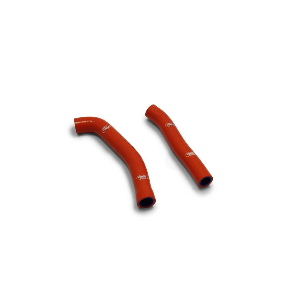 Durite de radiateur SAMCO - 3 KTM 50 SX