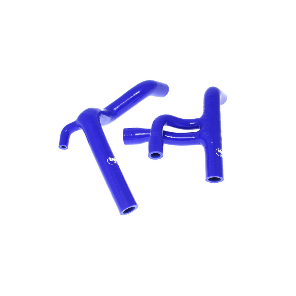 Durite de radiateur SAMCO - 2 Cagiva Mito