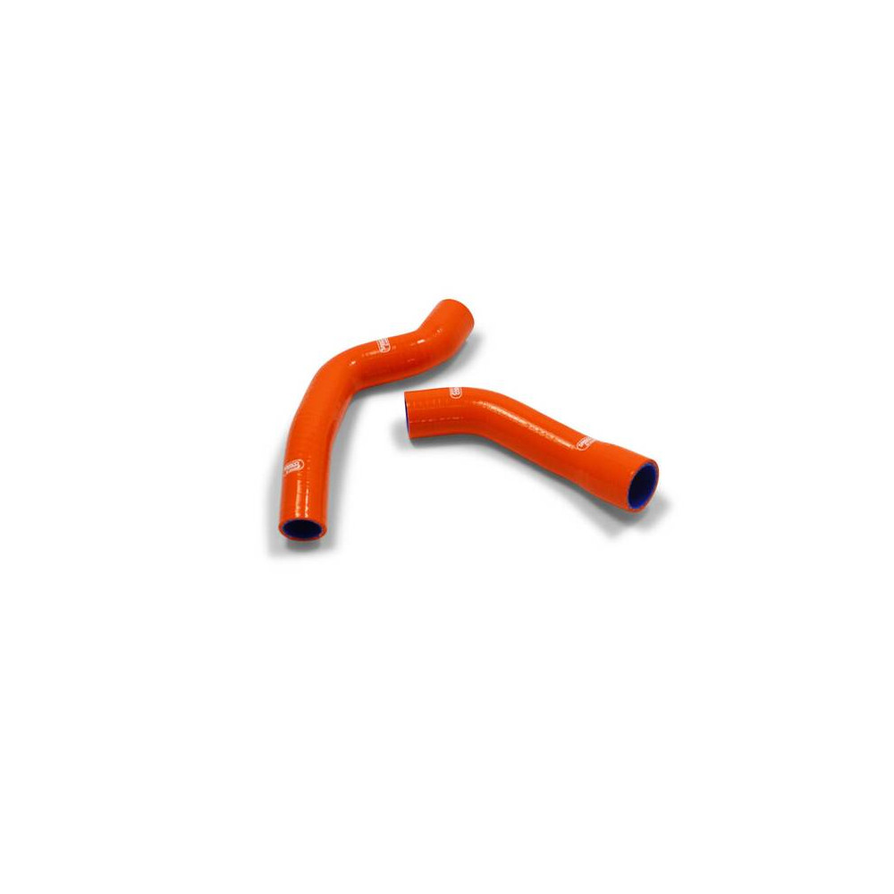 Durite de radiateur SAMCO - 9 KTM 950 Superenduro R